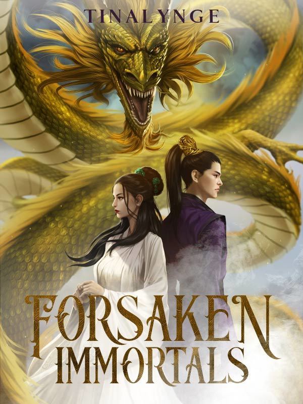 Immortals novel