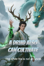 A Druid Also Can Cultivate