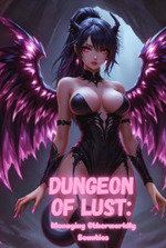 Dungeon of Lust: Managing Otherworldly Beauties