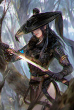 Eternal Thief
