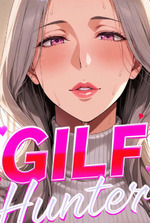 GILF Hunter
