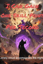 I Can Gain One Skill Point Per Second