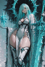 I Only Summon Villainesses