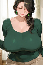 Lewd System: Every Scream and Moan is EXP