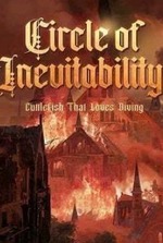 Lord of Mysteries 2: Circle of Inevitability