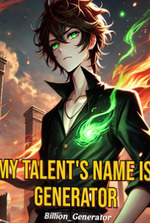 My Talent's Name Is Generator