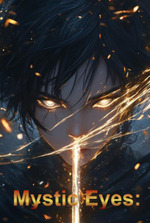 Mystic Eyes: My Eyes Steal the Laws of Cultivation