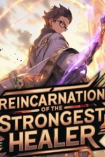 Reincarnation of the Strongest Healer