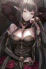 Supreme Harem God System