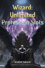 Wizard: Unlimited Profession Slots