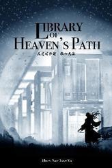 Library of Heaven's Path