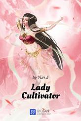Lady Cultivator