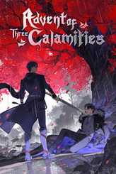 Advent of the Three Calamities