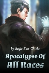 Apocalypse Of All Races