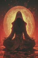 Cultivating for a hundred lifetimes to ascension