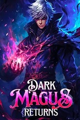 Dark Magus Returns