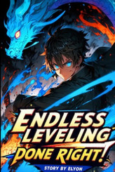 Endless Leveling Done Right!
