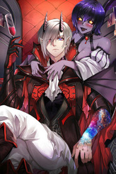 Epic of Vampire Dragon: Reborn As A Vampire Dragon With a System