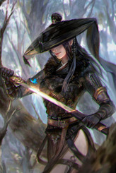 Eternal Thief