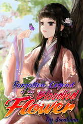 Forgotten Legend of the Bloodied Flower