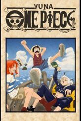 Goddess of Ice: Going for One Piece