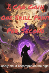 I Can Gain One Skill Point Per Second