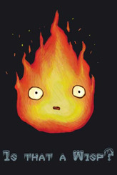 Is that a Wisp?