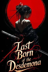 Last Born Of The Desdemona