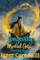 Longevity Martial Arts: Starting from Inner Core Skill