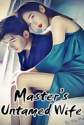 Master's Untamed Wife