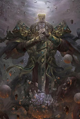 Reaper of the Martial World