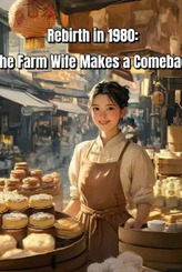 Rebirth in 1980: The Farm Wife Makes a Comeback