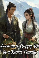 Reborn as a Happy Wife in a Rural Family
