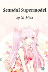 Scandal Supermodel