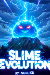 Slime Evolution
