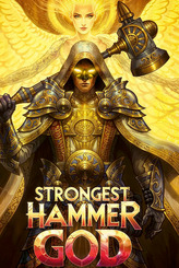 Strongest Hammer God