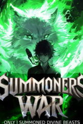 Summoners War: Only I Summoned Divine Beasts