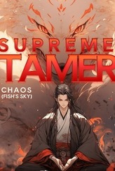 Supreme Tamer
