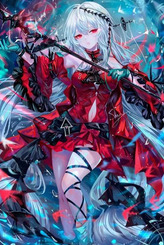 The Bored Immortal