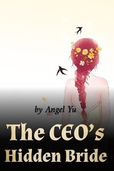 The CEO’s Hidden Bride