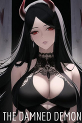 The Damned Demon