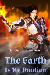 The Earth Is My Dantian