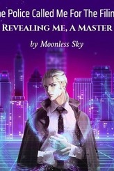 The Police Called Me For The Filing, Revealing Me, A Master