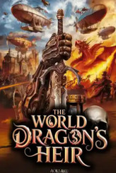 The World Dragon's Heir