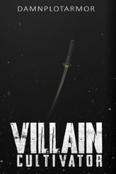 Villain Cultivator