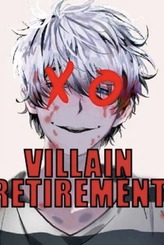 Villain Retirement