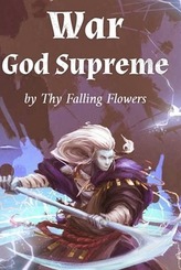 War God Supreme