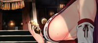 A Pervert's World