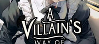 A Villain's Way of Taming Heroines