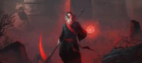 Ascension Of The Immortal Asura